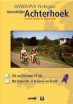 Noordelijke Achterhoek / ANWB fietsgids 9789018018207, Verzenden, Gelezen, J. Dijkerman