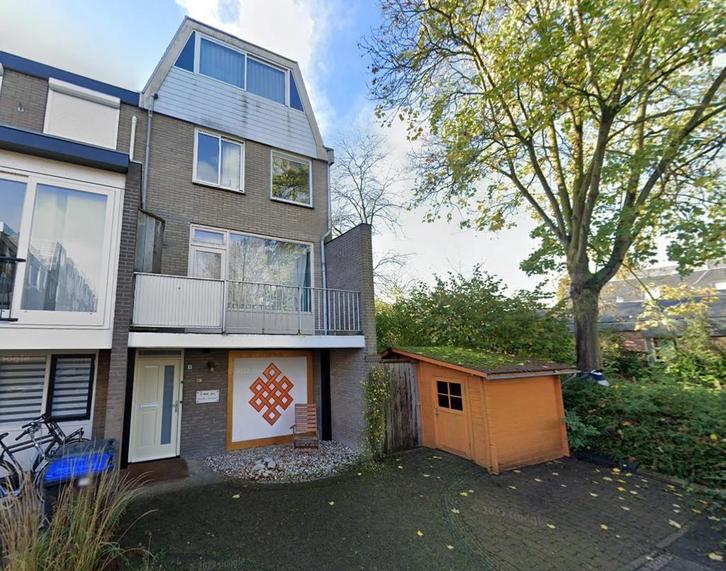 Appartement te huur in Nieuwegein - 50 m² - 1 kamer(s), Huizen en Kamers, Huizen te huur, Utrecht, Appartement