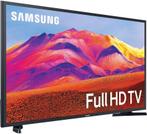 Samsung 32T5300 - 32 inch LED Full HD Smart TV, Ophalen, LED, 80 tot 100 cm, Zo goed als nieuw