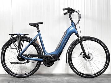 Sparta c-GRID Ultra 2024 HMB 500Wh VAN €3599 VOOR €2749! beschikbaar voor biedingen