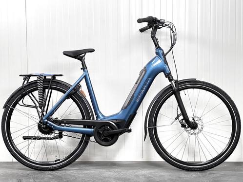 Sparta c-GRID Ultra 2024 HMB 500Wh VAN €3599 VOOR €2749!, Fietsen en Brommers, Elektrische fietsen, Nieuw, 55 tot 59 cm, Sparta