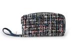 Guess Tas Zwart | 10% extra korting, Sieraden, Tassen en Uiterlijk, Tassen | Damestassen, Verzenden, Zo goed als nieuw, Zwart