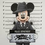 Urban3DArt (1971) - Mickey Mugshot Limited Edition