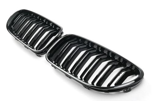 Sportieve Grille geschikt voor BMW 6-Serie F06, F12 en F13 d, Auto-onderdelen, Carrosserie en Plaatwerk, Nieuw, Ophalen of Verzenden