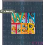 WINTER SINTERKLAAS KERST OUD EN NIEUW 9789075441529, Verzenden, Gelezen, P. Kragten