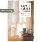 Verborgen Gebreken Sophie Hannah 9789026140686 Sophie Hannah, Boeken, Verzenden, Zo goed als nieuw, Sophie Hannah