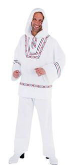 Eskimo pak man Elite, Ophalen of Verzenden, Nieuw