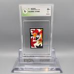 Mario Volcarona (Hanafuda) 2016 Graded card - Graad 9.5, Nieuw