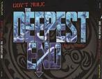 cd - Govt Mule - The Deepest End, Zo goed als nieuw, Verzenden