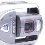 Nikon Coolpix 3500 Digitale camera, Nieuw