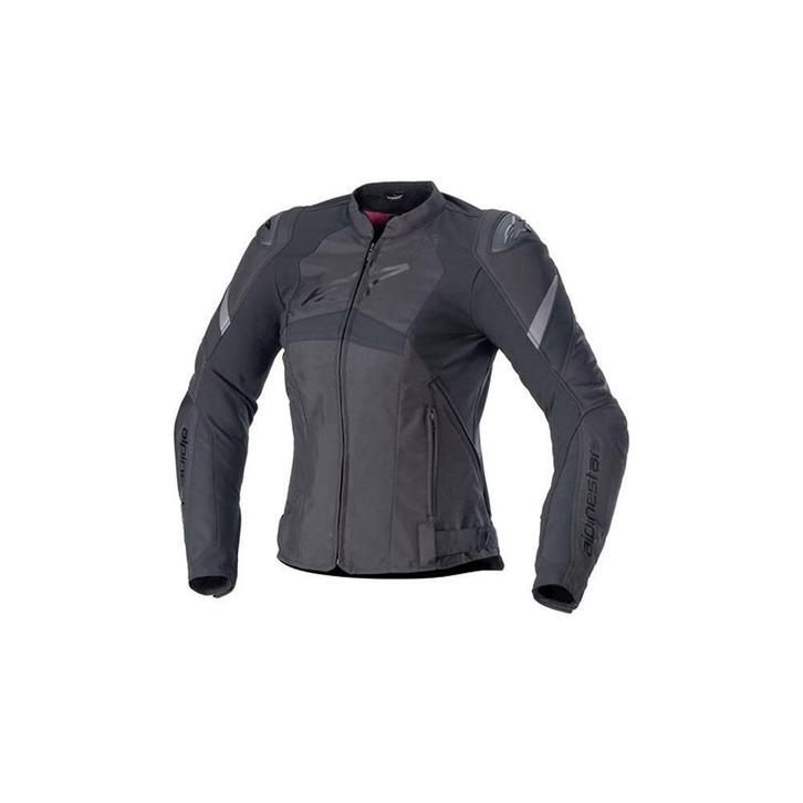 Alpinestars Stella T-GP Plus R V4 Jas zwart, Motoren, Kleding | Motorkleding, Dames, Nieuw met kaartje, Jas | textiel, Verzenden