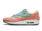 Nike Air Max 1 Light Madder Root Worn Blue - Maat 42.5 EU, Kleding | Heren, Schoenen, Ophalen of Verzenden, Nieuw, Nike