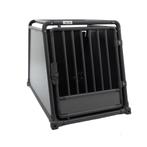 MaxxPet AutoBench 1 deurs - 65x92x70cm Aluminium Pro (Dier), Dieren en Toebehoren, Hondenbenches, Verzenden, Nieuw