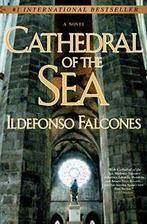 Cathedral of the Sea.by Falcones New, Ildefonso Falcones, Zo goed als nieuw, Verzenden