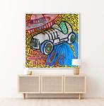 Freda People - Pop Wall XL