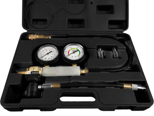Cilinder Lekkage Tester - Lektester - 0 Tot 10 Bar - Cilinde, Doe-het-zelf en Verbouw, Gereedschap | Handgereedschap, Nieuw, Ophalen of Verzenden