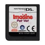 DS Imagine: Pet Vet, Verzenden, Zo goed als nieuw