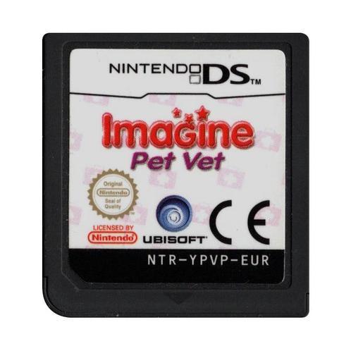 DS Imagine: Pet Vet, Kleding | Heren, Hoeden en Petten, Zo goed als nieuw, Verzenden