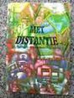 Met distantie 9789001332808 Geelhoed, Verzenden, Zo goed als nieuw, Geelhoed