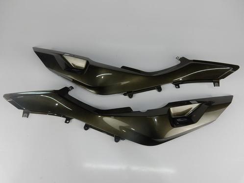 BMW R1250 RT Achterzijdel links/rechts 46639444049 / 4663944, Motoren, Onderdelen | BMW, Ophalen of Verzenden