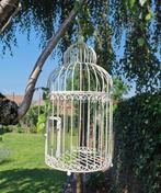 Vogelkooi - IJzer, Antiek en Kunst, Curiosa en Brocante