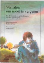 Verhalen om nooit te vergeten 9789021135137, Boeken, Verzenden, Gelezen