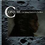 cd - Conjure - Cab Calloway Stands In For The Moon, Zo goed als nieuw, Verzenden