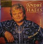 André Hazes – Met Heel Mijn Hart 0602445344864 (1-LP-G..., Verzenden, Nieuw in verpakking