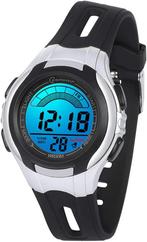 Kinder LED-Horloge met 7 Kleuren - Waterdicht en Duurzaam -, Sieraden, Tassen en Uiterlijk, Horloges | Heren, Verzenden, Nieuw