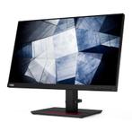 Lenovo ThinkVision P24q-20 | 23,8 QHD monitor, Computers en Software, Monitoren, Ophalen of Verzenden, Gebruikt, Lenovo