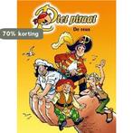 De reus / Piet Piraat voorleesboek / 7 9789059161054, Verzenden, Gelezen, D. Verbiest