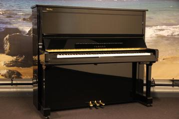 AANBIEDING: Yamaha U300SX Silent Piano b.j. 1997