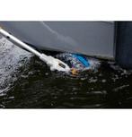 Batavia Twin Brush 18V - met borstel, lader en 4Ah accu, Ophalen of Verzenden, Nieuw