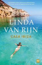 Casa ibiza  -  Linda van Rijn, Gelezen, Verzenden, Linda van Rijn
