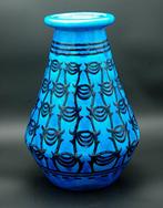 Émaux de Longwy - Primavera - Vaas - Aardewerk - Art, Antiek en Kunst