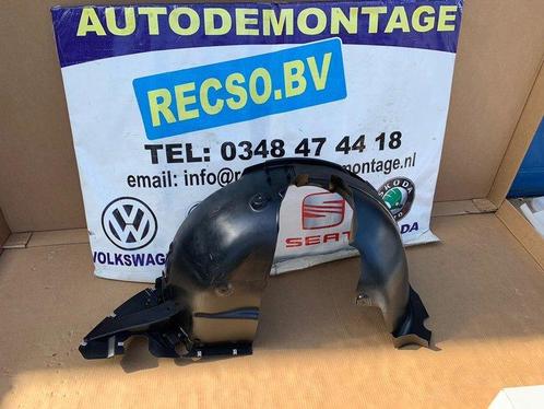 VW Polo 2G Modderkuip Wielkuip Rechts Voor 2G0805912C, Auto-onderdelen, Carrosserie en Plaatwerk, Verzenden
