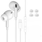 Phreeze EP8 Bedrade Lightning Headset - iPhone Oortjes, Ophalen of Verzenden, Nieuw