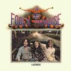LP gebruikt - Lazarus - A Fools Paradise (U.S. 1973), Verzenden, Zo goed als nieuw