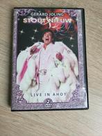 DVD - Gerard Joling - Stout & Nieuw, Alle leeftijden, Verzenden, Gebruikt, Muziek en Concerten