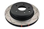 DBA 89-02 Nissan Skyline GT-R (R32/R33/R34) Rear Slotted, Ophalen of Verzenden, Nieuw