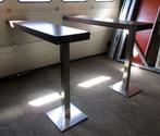 Tafel, Bartafel, B180 x D40 x H112cm, Gebruikt