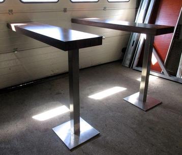 Tafel, Bartafel, B180 x D40 x H112cm beschikbaar voor biedingen