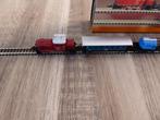 Märklin Z - 8103 - Treinset (8) - Compleet Märklin mini-club, Hobby en Vrije tijd, Modeltreinen | H0, Nieuw