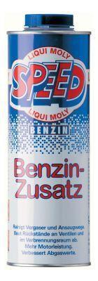 LIQUI MOLY LIQUI MOLY 5105 Speed brandstof additief. Verh..., Ophalen of Verzenden, Nieuw