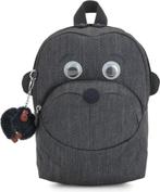 Kipling FASTER Rugzak, 7 Liter - Marine Navy, Verzenden, Nieuw