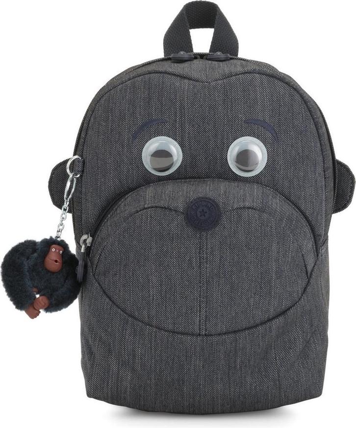 Kipling FASTER Rugzak, 7 Liter - Marine Navy, Sieraden, Tassen en Uiterlijk, Tassen | Rugtassen, Verzenden