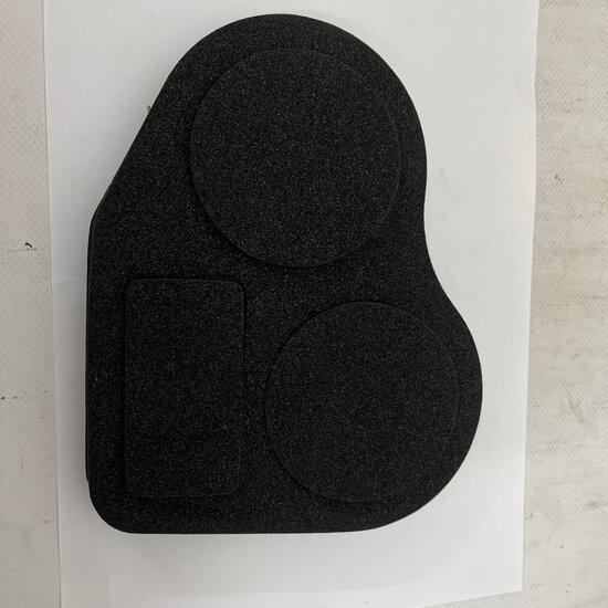 Ducati SILENT-BLOCK - 40810041A Supersport, Motoren, Onderdelen | Ducati, Nieuw, Verzenden