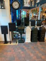 BLACK FRIDAY DEALS – Brievenbussen vanaf slechts €70! OP=OP!, Ophalen, Nieuw, Overige materialen, Staande brievenbus