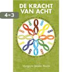 De kracht van acht + CD-ROM 9789055992522 M. Stoute- Boots, Boeken, Verzenden, Gelezen, M. Stoute- Boots