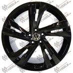 Volkswagen Tiguan / Allspace 5NA Valencia R line 19 inch ori, Ophalen of Verzenden, Nieuw